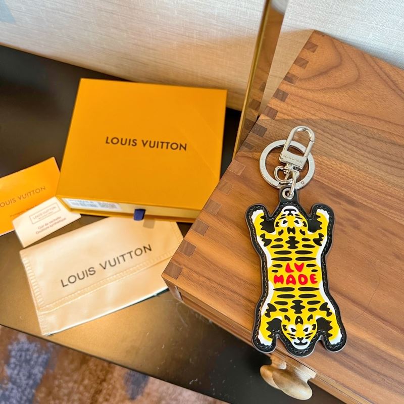 Louis Vuitton Keychains